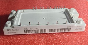 Módulo IGBT BSM20GP60