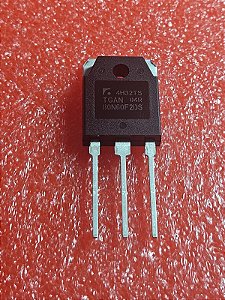 Transistor IGBT TGAN80N60F2DS 80N60F2DS