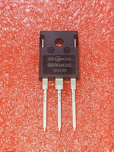 Transistor IGBT CRG50T60AK3HD g50t60ak3hd g50t60