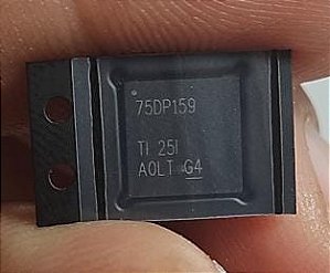 Circuito integrado SN75DP159 75dp159 QFN40 40 pinos