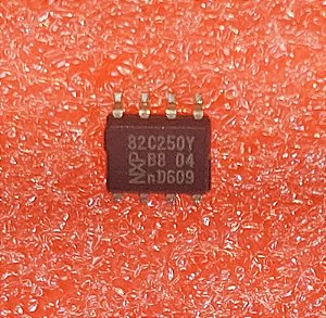 Circuito integrado PCA82C250T/YM Pca82c250y A82c250 82c250y
