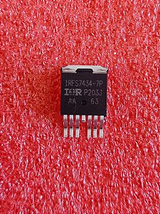 Transistor mosfet IRFS7434-7p  IRFS7434 7p