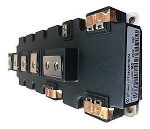 Módulo Igbt Ff1400r12ip4 Infineon