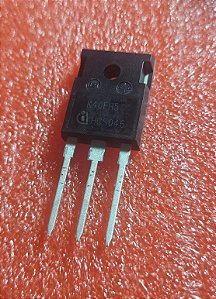 Transistor IGBT IKW40N65H5FKSA1 k40eh5