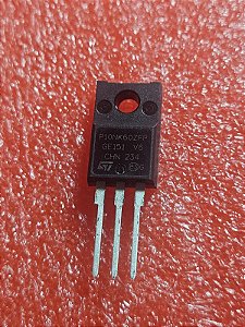 Transistor mosfet STP10NK60Z P10NK60ZFP
