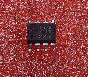 Circuito integrado NSI6801TC NSI680 NSI6801TC-DDBR