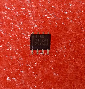 Circuito integrado TPS5450DDAR TPS5450 5450 smd