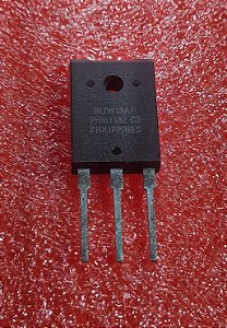 Transistor BUW13AF