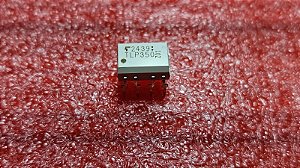 Circuito integrado TLP350F TLP350 DIP