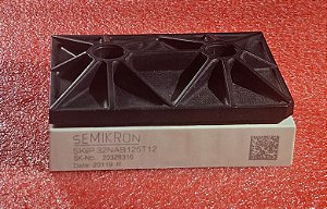 Módulo IGBT SKIIP32NAB125T12 32nab125t12