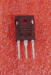 Transistor Mosfet IRFP90N20DPBF Irfp90n20d 90n20