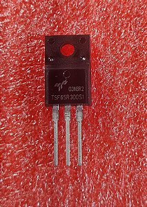 Transistor mosfet Tsf65r300s1