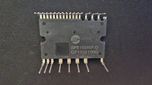 Módulo IPM Spe15s60f-d