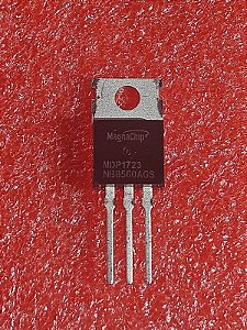 Transistor MDP1723TH MDP1723