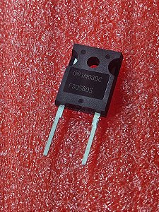 Diodo FFH30S60S F30S60S