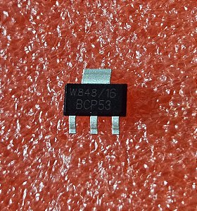 Transistor BCP53 sot223 SMD