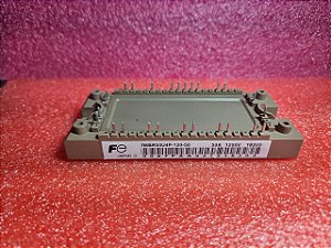 Módulo IGBT 7mbr50u4p-120-50 7mbr50u4p120 50