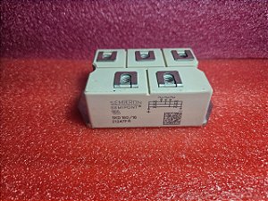 ponte retificadora skd160/16