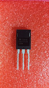 transistor IGBT FGY75T120SQDN