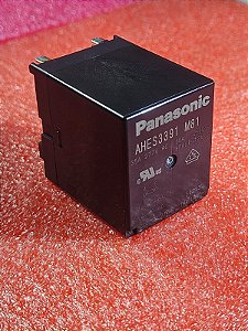 Relé AHES3391-M81 AHES3391 original