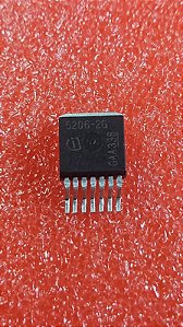 Circuito integrado tle5206-2g 5206-2g