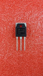 Transistor IGBT Fga40n65smd