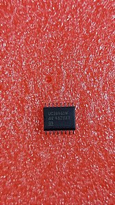 Circuito integrado uc3846dw uc3846