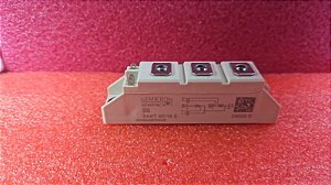 Módulo tiristor Skkt92/16e Skkt 92/16e