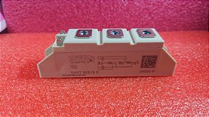 Módulo tiristor skkt92b16e Skkt 92b16e