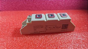Módulo tiristor skkt106b16e Skkt 106b16e