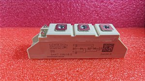 Módulo tiristor skkt106/16e Skkt 106/16e