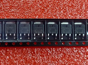 Transistor MOSFET 40N06-25 40N06 to 252