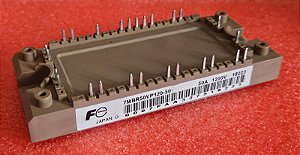 Módulo IGBT 7MBR50VP120-50 7MBR50VP120