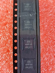 Circuito integrado NCP81215MNTXG  NCP81215