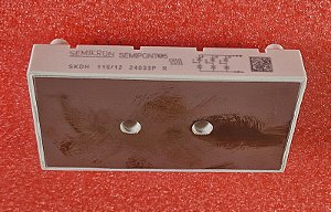 Módulo Skdh115/12 Skdh 115/12