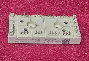 Módulo Skdh116/16 Skdh 116/16 L100