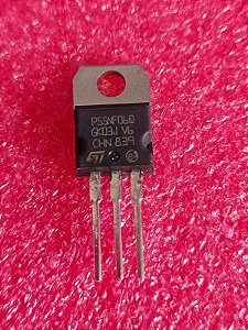 Transistor mosfet Stp55nf06 p55nf06