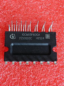 Módulo IPM Igcm15f60ga