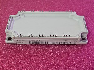 Módulo IGBT FP75R12KT4