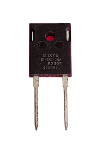 Diodo Dsei30-06A Dsei30 06A
