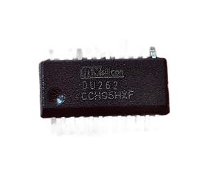 Circuito integrado DU262