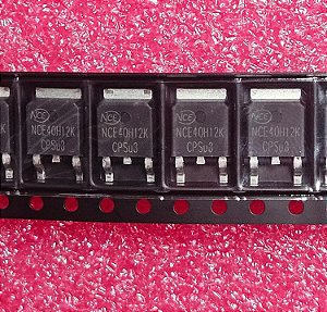 Transistor mosfet NCE40H12K