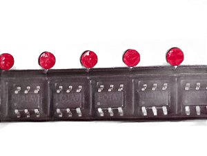 Circuito integrado ry8411 H0 HO sot25-6 sot26