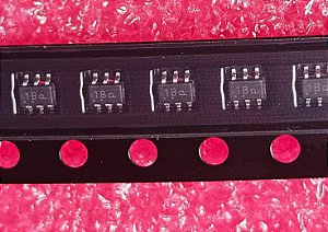 Transistor BC846BDW1T1G 1B sot363