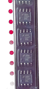 Circuito integrado LM5109B L5109