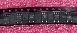 Circuito integrado TLP151A