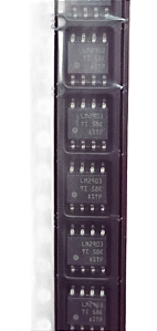 Circuito integrado Lm2903DR Lm2903