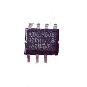 Memoria atmel atmlh606 AT24C02D 24C02 original