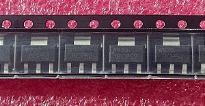 Transistor BCP52 sot223