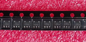 Circuito integrado driver  Irs44273L